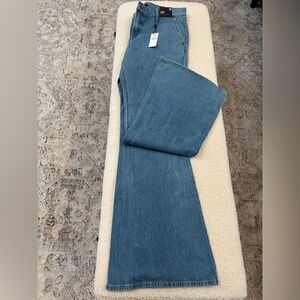 NWT Express 70’s Flare Jeans